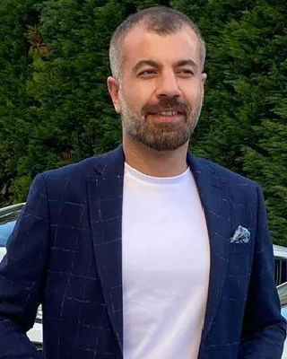 Klinik Psikolog Mübarek Aydın